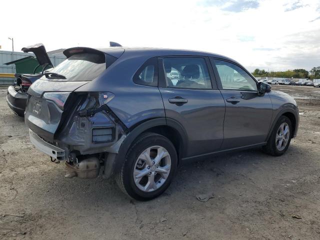 2024 HONDA HR-V LX - 3CZRZ2H31RM738353