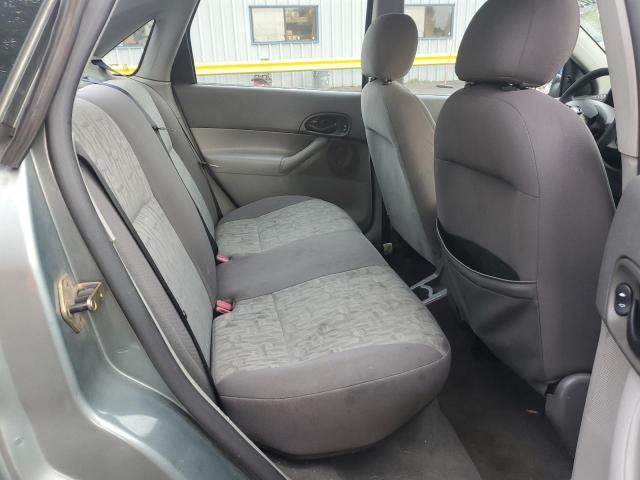 2005 FORD FOCUS ZX4 #3283926797