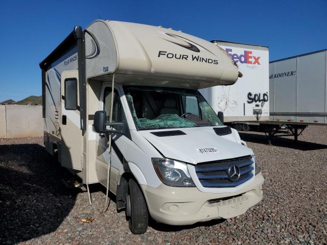 2019 THOR FOUR WINDS #3305752756