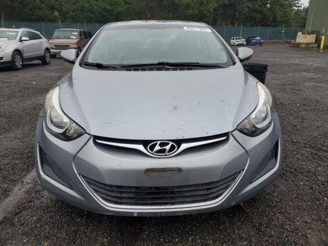 2016 HYUNDAI ELANTRA SE 5NPDH4AE9GH674091