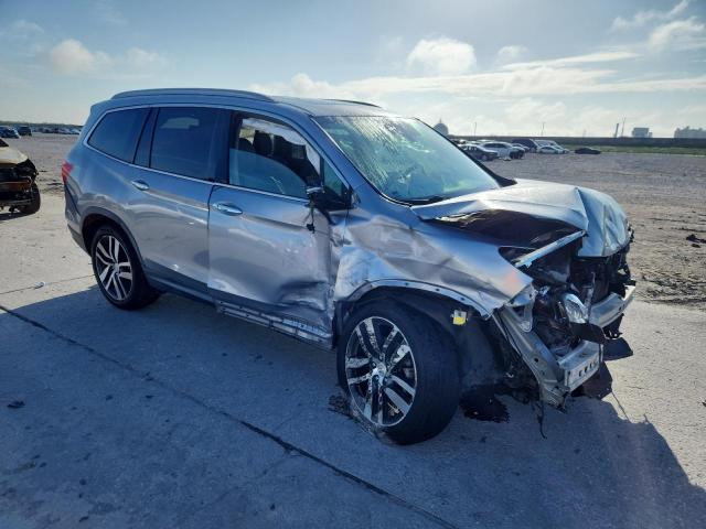 2016 HONDA PILOT TOUR - 5FNYF5H98GB002964