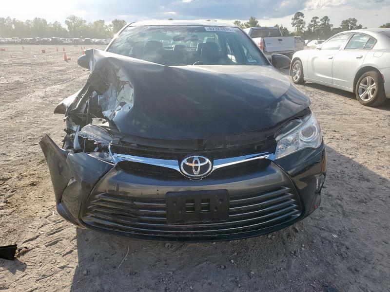 2017 TOYOTA CAMRY LE - 4T1BF1FK2HU273012