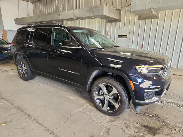 2023 JEEP GRAND CHER - 1C4RJKBG1P8876016