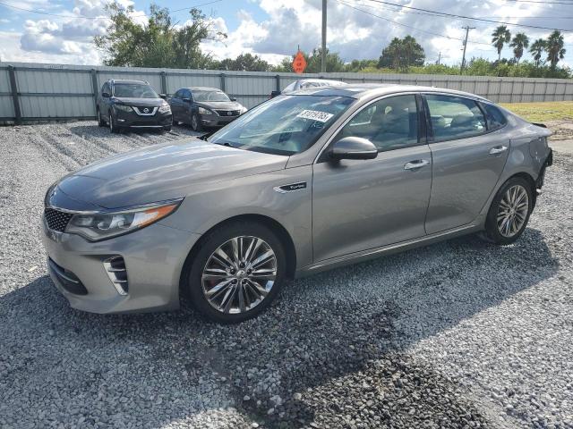 2017 KIA OPTIMA SXL 5XXGV4L28HG123821