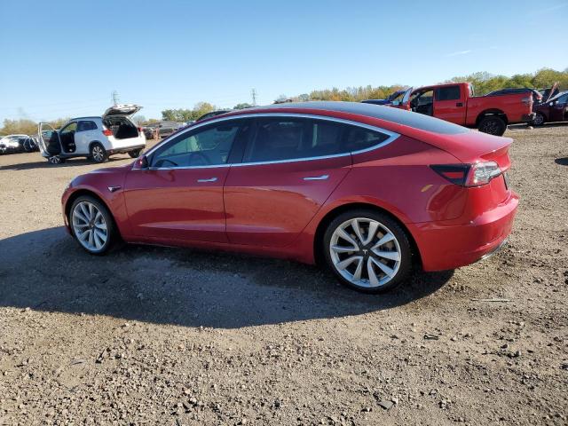 2018 TESLA MODEL 3 #3292508678