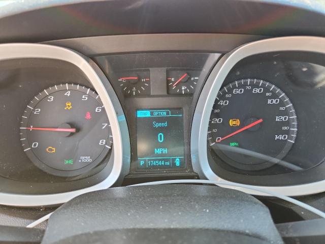 2013 CHEVROLET EQUINOX LT - 2GNALDEK4D1185491