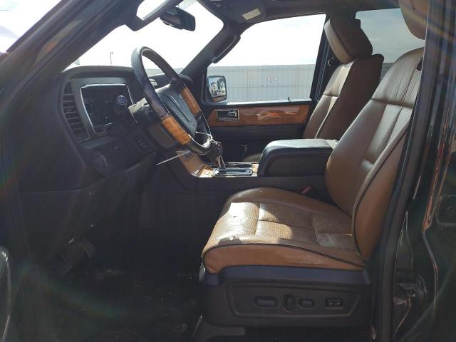 2011 LINCOLN NAVIGATOR #3293581947