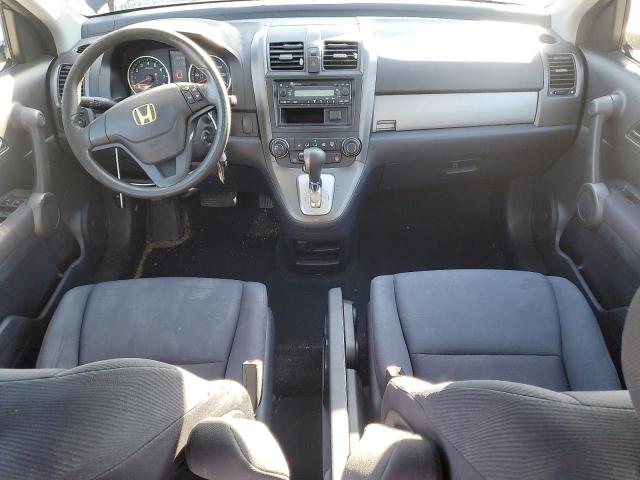 2010 HONDA CR-V LX - 5J6RE3H35AL033577