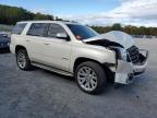 Lot #3297008342 2015 GMC YUKON SLT