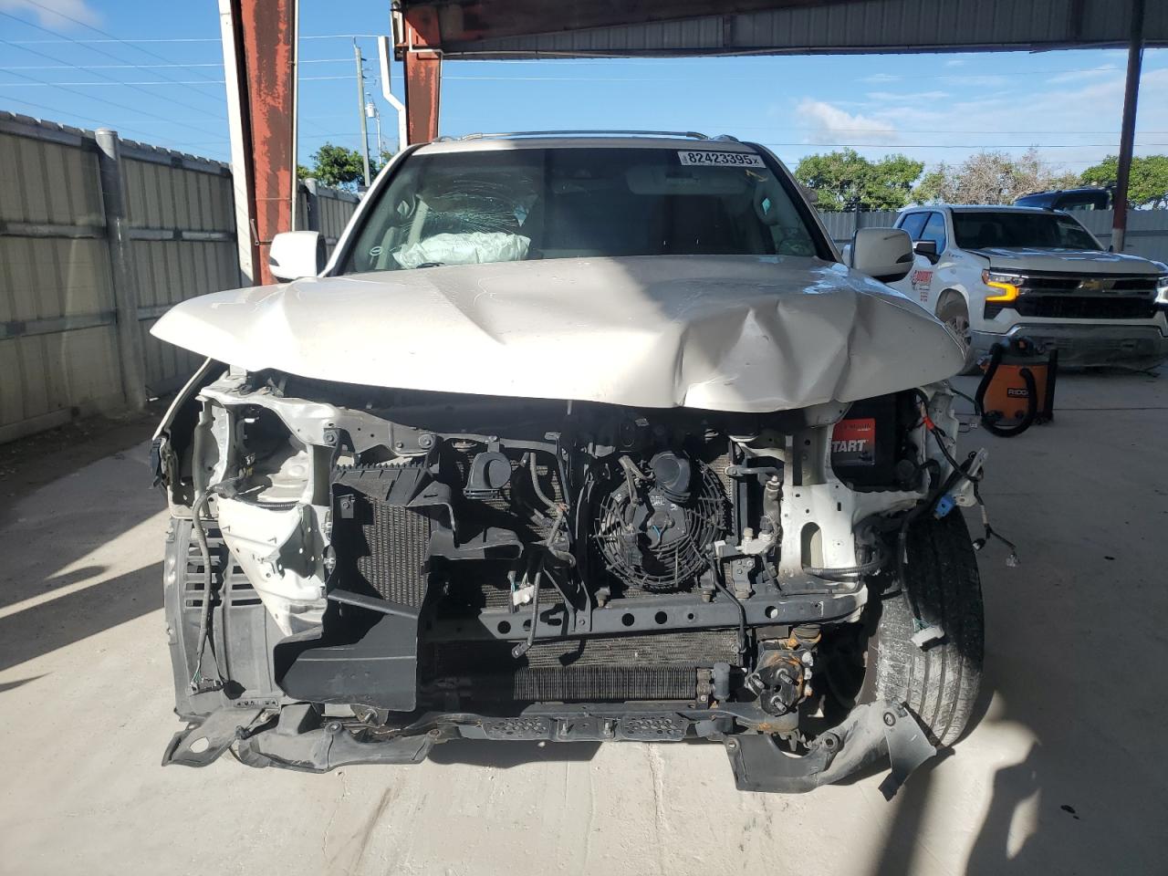 LEXUS LX 570
