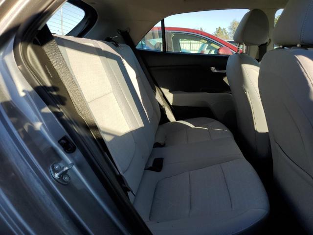 2023 KIA RIO S 3KPA25AD2PE585484