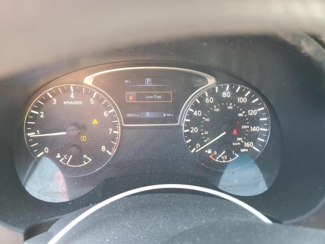 2018 NISSAN ALTIMA 2.5 - 1N4AL3AP6JC117547