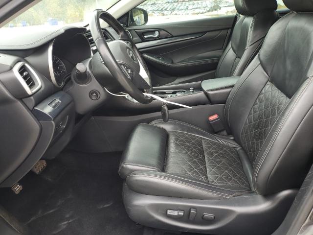 2019 NISSAN MAXIMA S 1N4AA6AV7KC364356