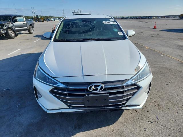 2019 HYUNDAI ELANTRA SE #3297914776