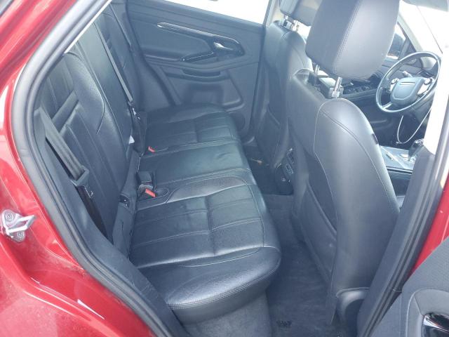 2020 LAND ROVER RANGE ROVE #3303871693