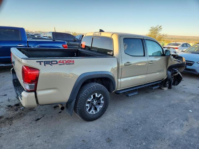 2019 TOYOTA TACOMA DOU #3291533918