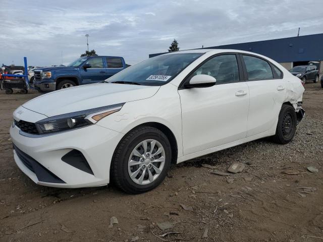 Global Auto Auctions: 2022 KIA FORTE FE