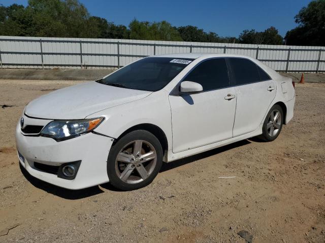 2014 TOYOTA CAMRY L #3270779879