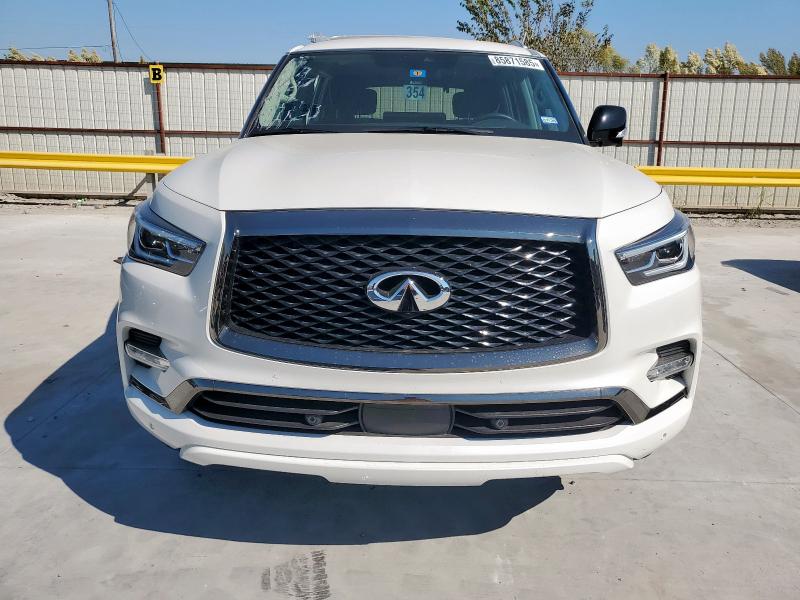 2022 INFINITI QX80 LUXE JN8AZ2AF4N9742837