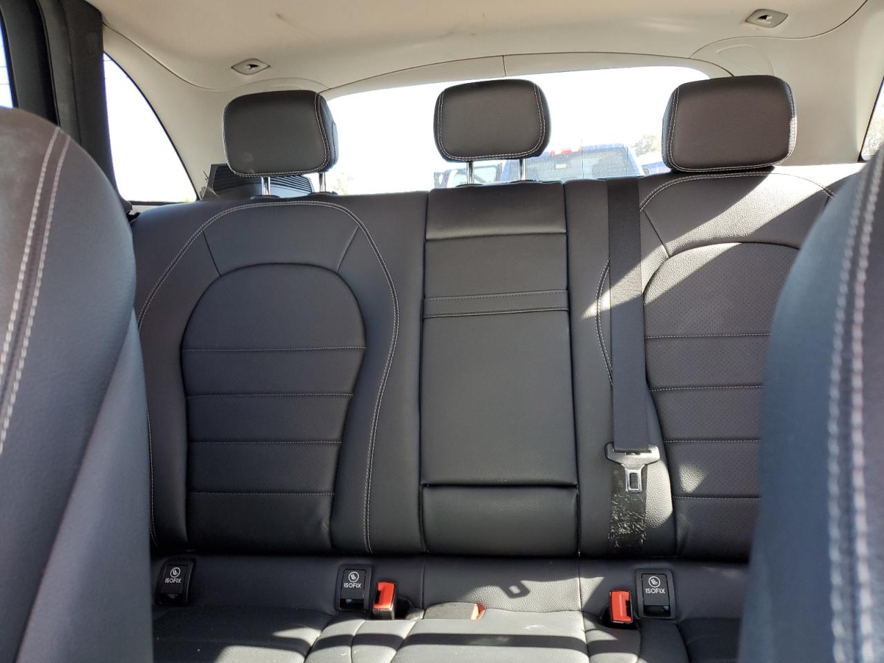 MERCEDES-BENZ GLC-CLASS 300