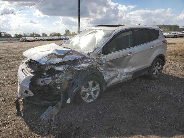 2015 FORD ESCAPE SE - 1FMCU0G99FUC75496