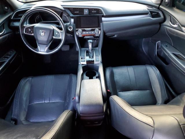 2016 HONDA CIVIC TOURING 2HGFC1F96GH636586