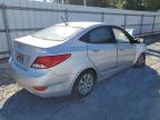 Lot #3297008356 2017 HYUNDAI ACCENT SE