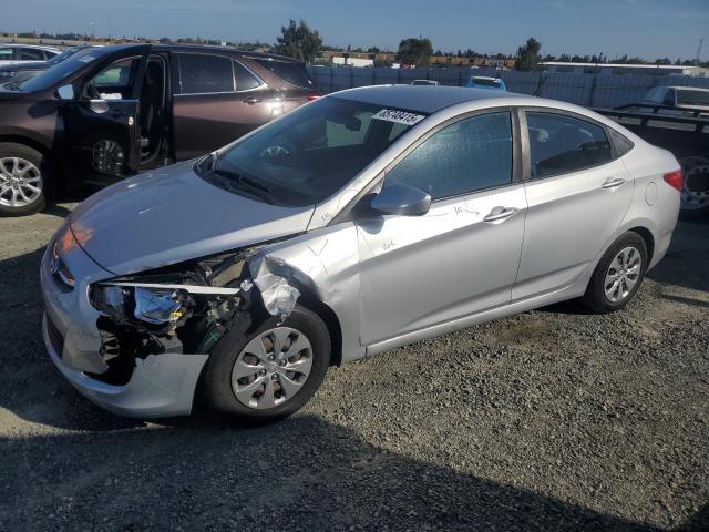HYUNDAI ACCENT SE