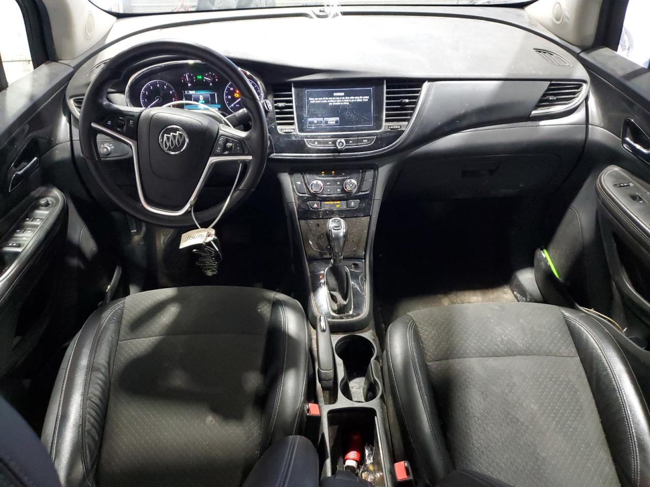 BUICK ENCORE PREFERRED