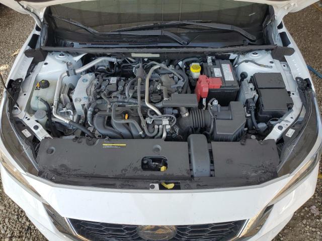 2022 NISSAN SENTRA SV 3N1AB8CV4NY222982