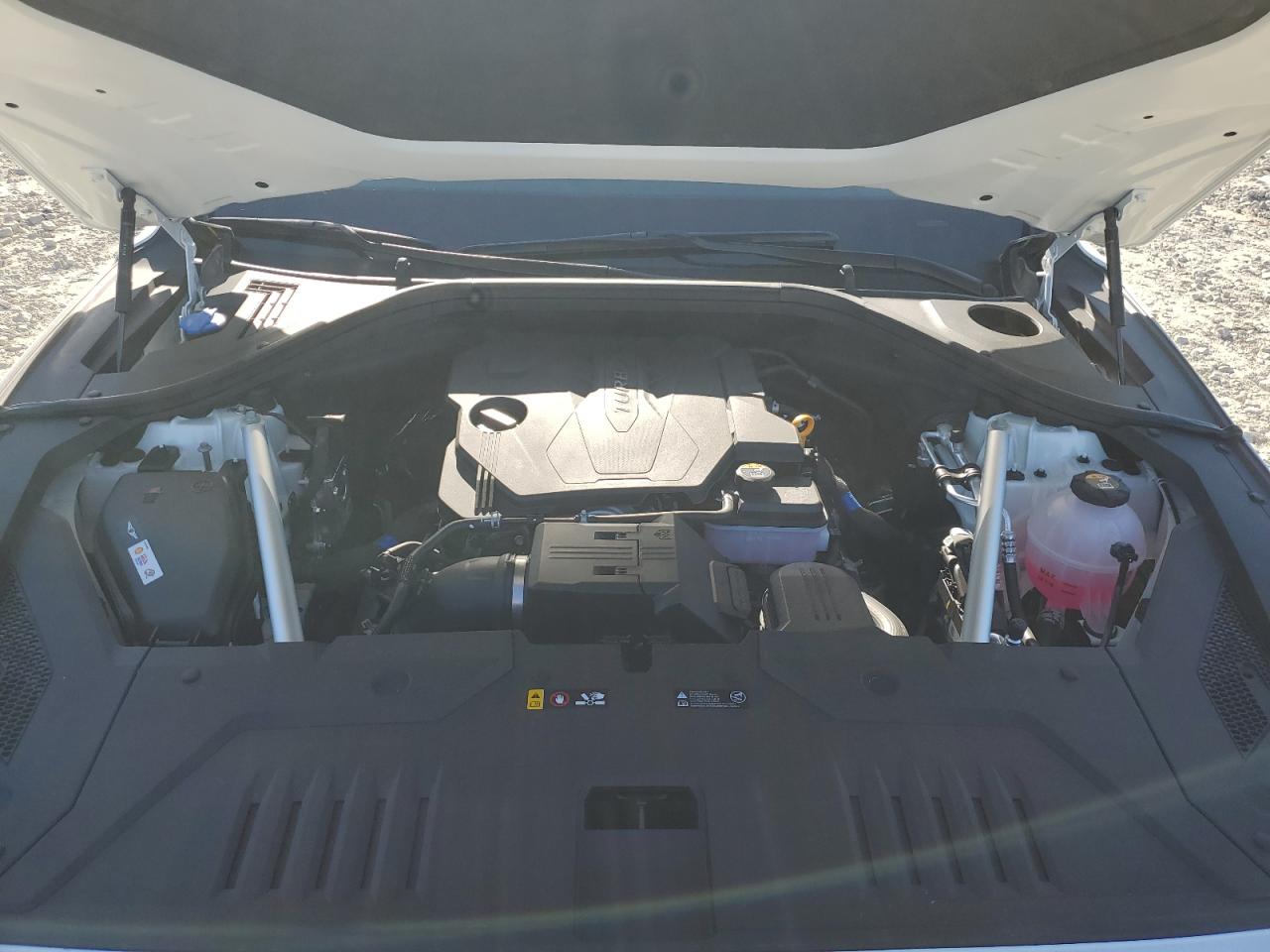 GENESIS GV70 ADVANCED