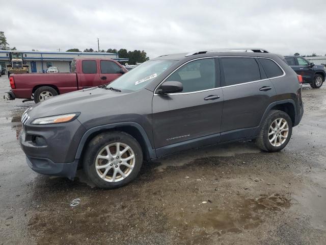 2015 JEEP CHEROKEE L - 1C4PJLCB6FW766458