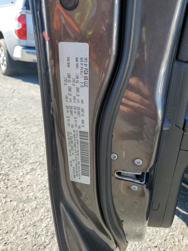 JEEP COMPASS LATITUDE