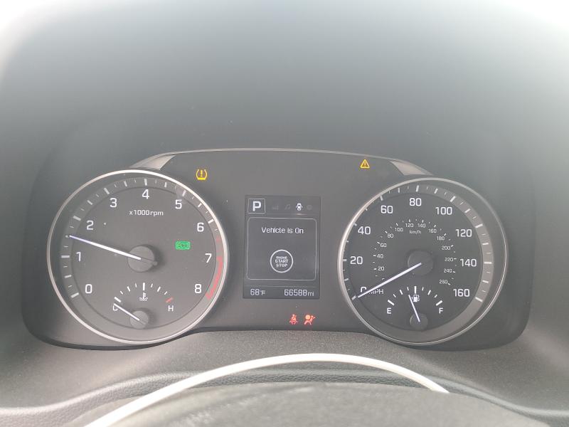 2018 HYUNDAI ELANTRA SE - 5NPD84LF7JH377561