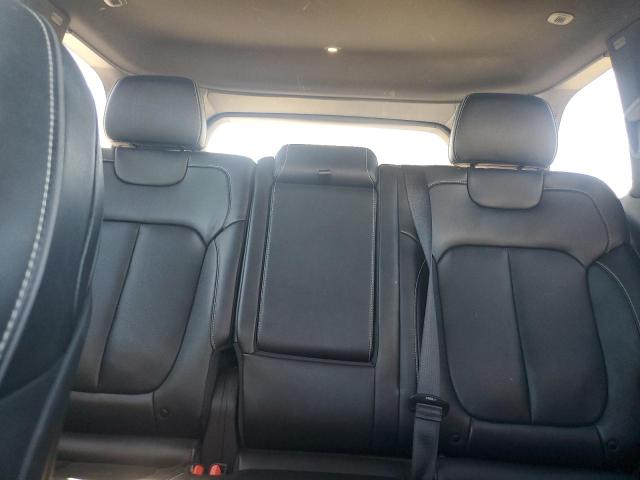 2022 JEEP GRAND CHER #3297902775