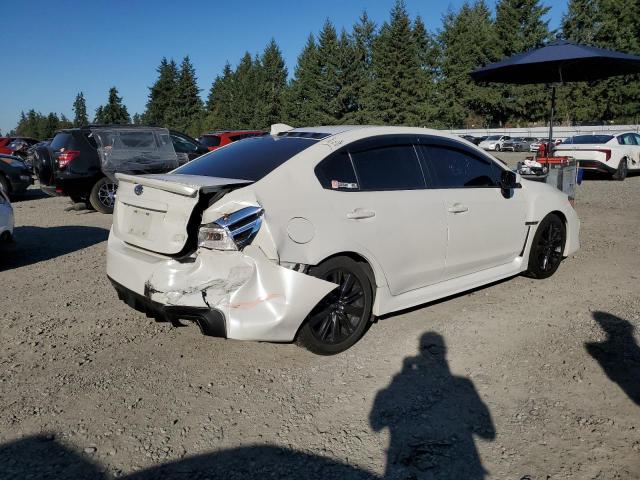 2021 SUBARU WRX #3304075487