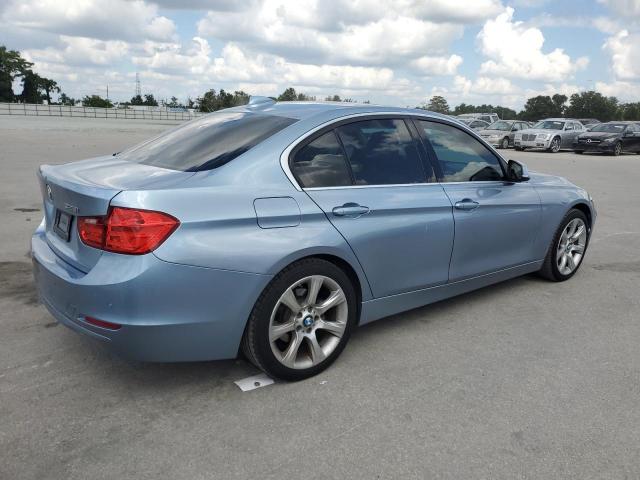 2015 BMW 328 I WBA3A5G5XFNP34565