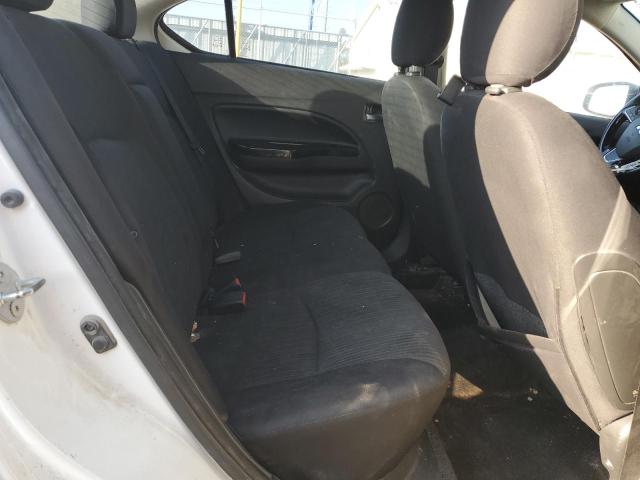 2017 MITSUBISHI MIRAGE G4 #3269025043