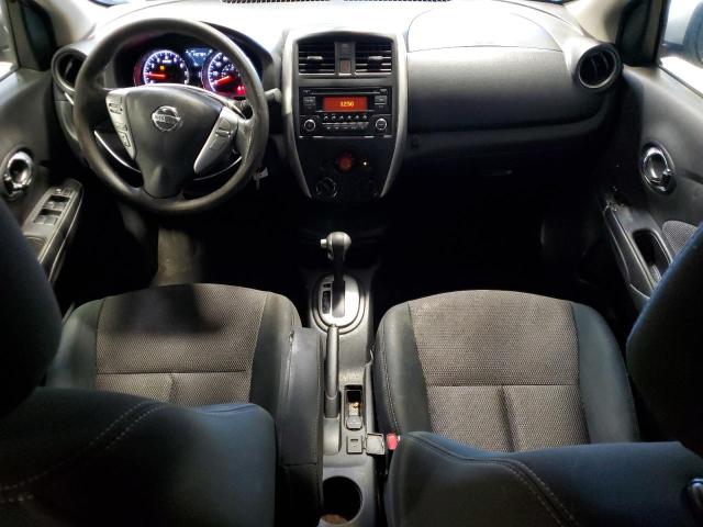 2016 NISSAN VERSA S - 3N1CN7AP8GL908697