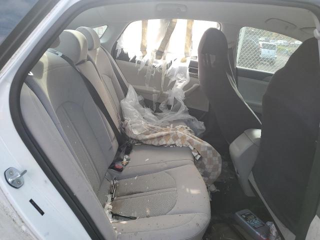 2015 HYUNDAI SONATA SE - 5NPE24AF4FH059090