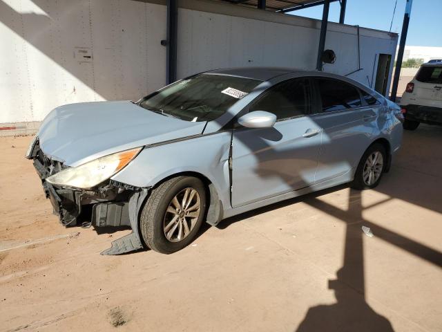 2011 HYUNDAI SONATA GLS - 5NPEB4AC5BH147632