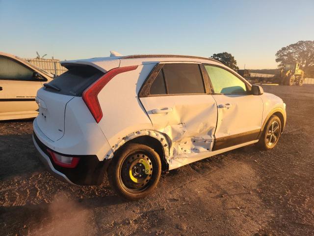 2025 KIA NIRO EX #3296345425