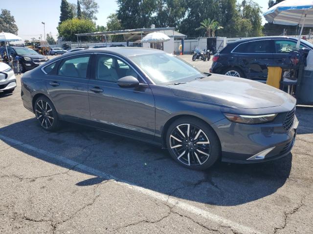 2023 HONDA ACCORD TOURING HYBRID 1HGCY2F8XPA067614