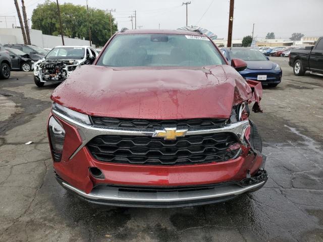 2025 CHEVROLET TRAX 1LT #3297884774