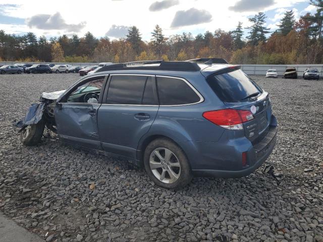 2014 SUBARU OUTBACK 2. - 4S4BRBLCXE3204323
