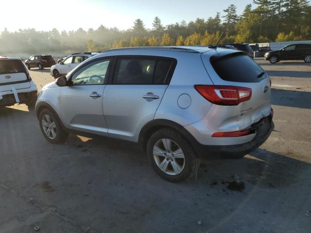 2012 KIA SPORTAGE B - KNDPB3A24C7304860