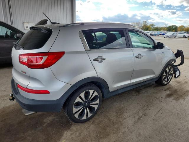 2011 KIA SPORTAGE E - KNDPCCA65B7121501