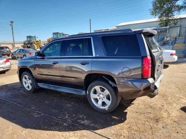 2015 CHEVROLET TAHOE K150 1GNSKBKC5FR231025
