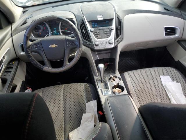 2012 CHEVROLET EQUINOX LS #3291167960