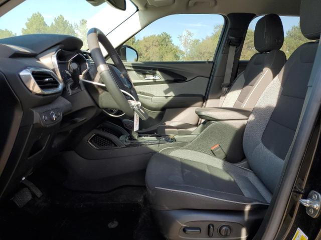 2022 CHEVROLET TRAILBLAZE #3285710669